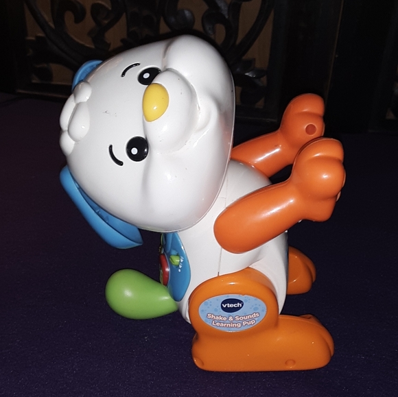 Vtech Shake and Sounds (No Bone) - Picture 6 of 6